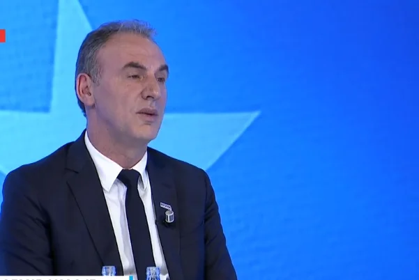 Fatmir Limaj tregon 5 kandidatët e preferuar në listën e PDK-së