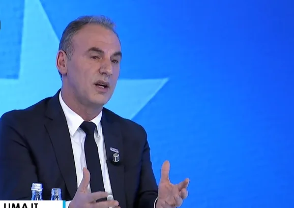 Limaj: Tri qeveri në Kosovë brenda një viti u rrëzuan shkaku i dialogut