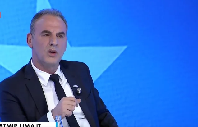 Limaj: Edhe unë e kam trashëgimi politike UÇK-në