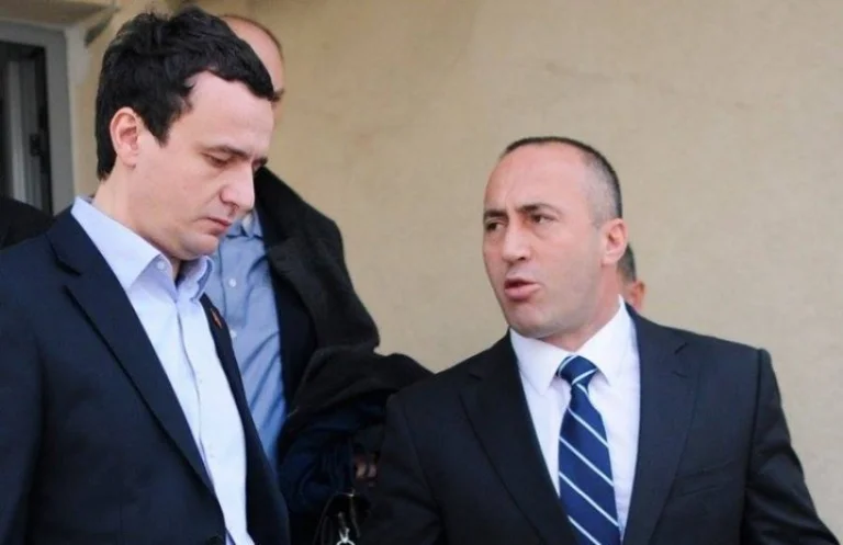 “Problemi i demarkimit me Malin e Zi zgjidhet, nëse Kurti bëhet kryeministër e Haradinaj president”