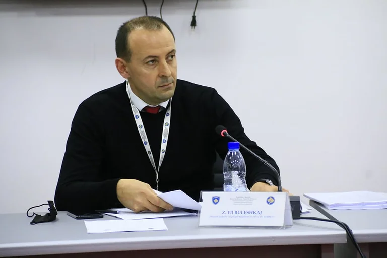 Buleskai reasons: Time limit, so we recommended the certificate of all candidates.