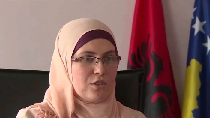 Flet kandidatja e VV-së që iu ndalua garimi në zgjedhje, thotë se dënimi s’iu fshi nga sistemi