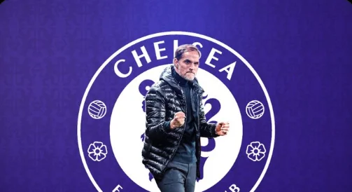 Fjalët e para të Tuchel si trajner i Chelseas