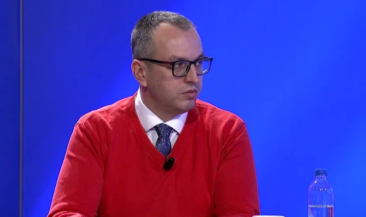 Gjoshi i PDK-së: VV-në e mundim në zgjedhje me apo pa Albin Kurtin në listë