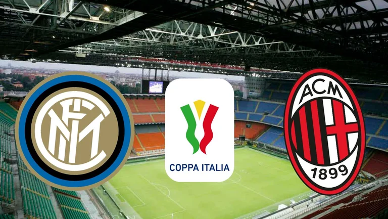 Inter – Milan, formacionet zyrtare