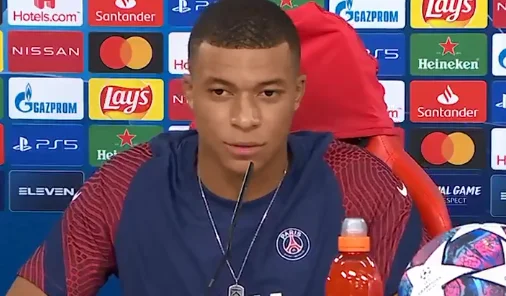 Mbappe me paralajmërim për Bayernin – ja çka thotë para ndeshjes
