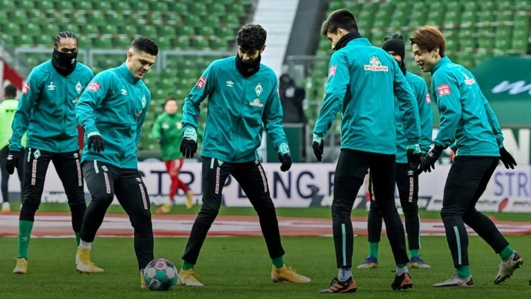 Zbulohen të rejat nga Milot Rashica, ky klub nga Bundesliga i do shërbimet e vushtrriasit