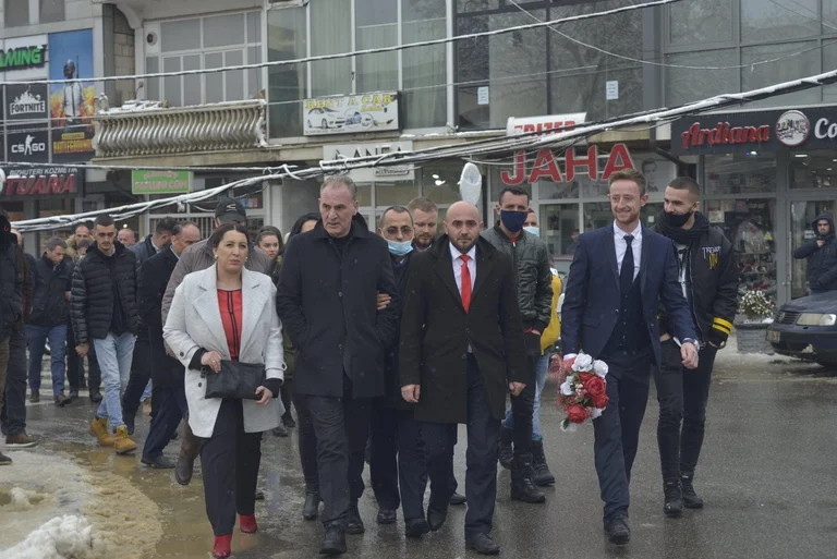 Limaj nuk ndalet, në Llap shpalos projektin për mbrojtjen dhe promovimin e vlerave kombëtare