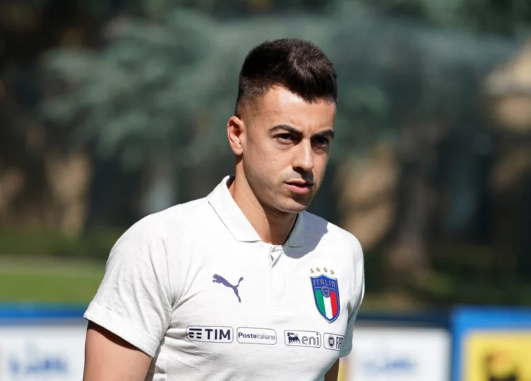 Shtyhen përsëri testet mjekësore për El Shaarawyn para transferimit te Roma