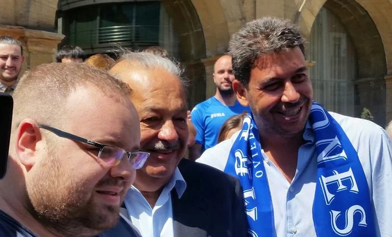 Këta janë presidentët më të pasur të Serie A