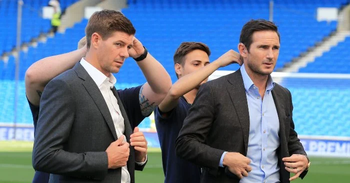 Steven Gerrard kritikon hapur Chelsean pasi shkarkoi Lampardin: Nuk çuditem nga ta
