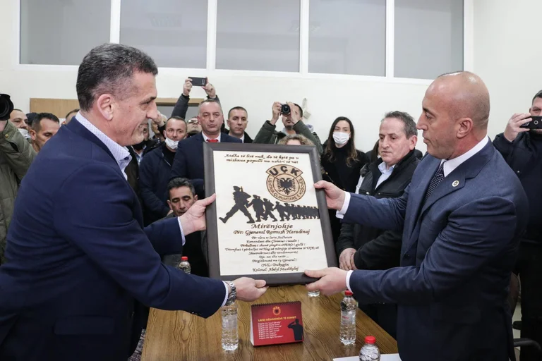 Haradinaj: Vendi zhvillohet duke mos kalkuluar me interesa personale e partiake