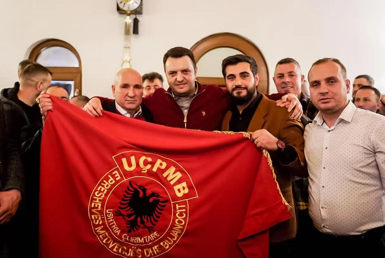 Selimi: Dalja në skenë e UÇPMB-së, një nga ngjarjet më të lavdishme