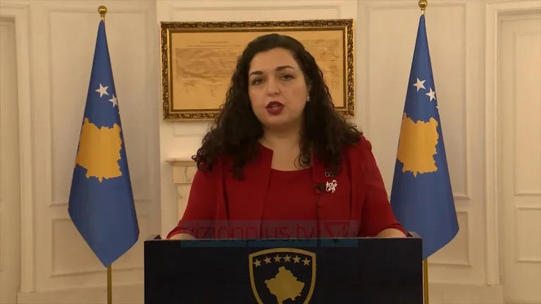 Zyra e Presidencës: Osmani obligohet të lëvizë me veturë të Policisë, PSD-ja tendencioze