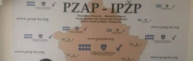 Bie faqja e PZAP’së teksa priten vendimet për partitë