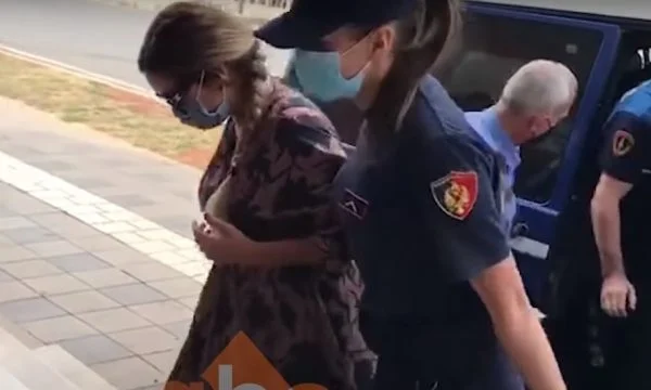 Fjolla Morina mund të dënohet me 20 vjet burg