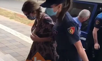 Fjolla Morina peut être condamné à 20 ans de prison