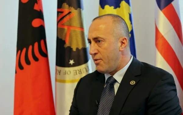 Haradinaj pret që PZAP ta certifikojë listën e kandidatëve për deputetë të AAK-së