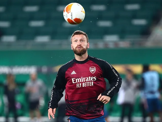 Konfirmohet nga babai: Shkodran Mustafi do të largohet nga Arsenali