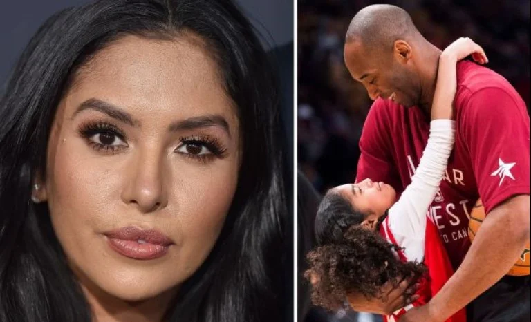 Një vit nga vdekja e Kobe, postimi i Vanessa Bryant është zemërthyes: Kurrë nuk do ta kuptoj