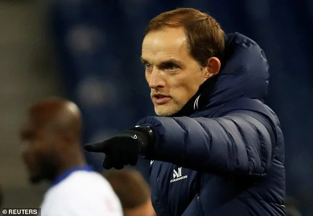 Tri formacionet e mundshme të Chelseat me Tuchel në krye