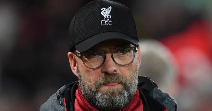 Jurgen Klopp po e kërkon me ngulm yllin e Bayern Munichut