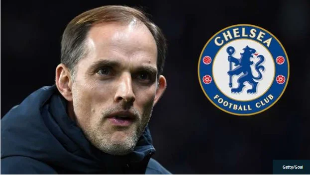 Detajet e emërimit të Tuchel si trajner i Chelseat