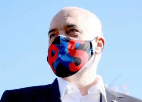 Rama: Komunikojmë 7 herë në ditë me Pfizer për vaksinën antiCovid