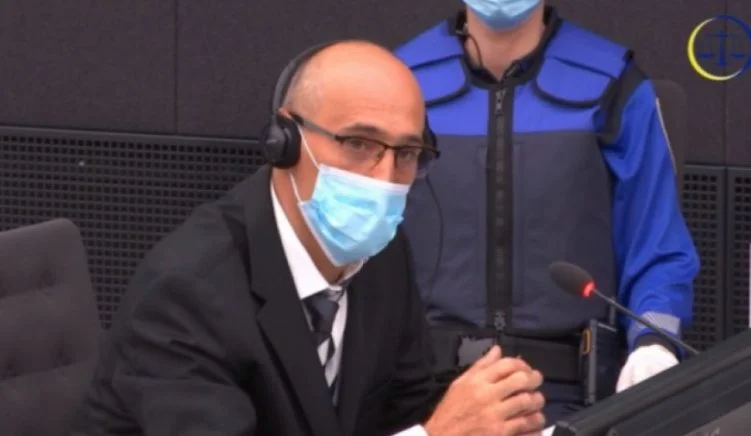 Specialja ia vazhdon paraburgimin Salih Mustafës, sheh rrezik që ai të arratiset