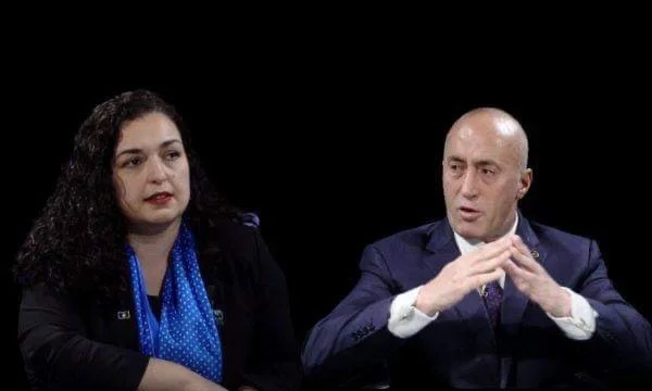 Analistët: Vjosa vështirë ta arrijë postin e presidentit, Haradinaj po luan një rol unifikues