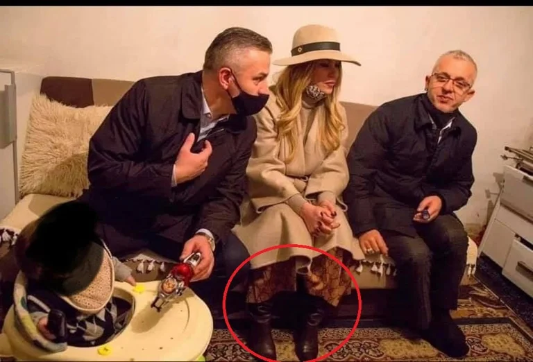 Halil Kastrati tregon pse Leonora Jakupi hyri me këpucë në shtëpinë e skamnorit