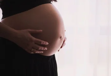 So you can understand if you're pregnant