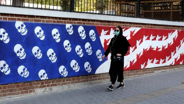 Edhe pas ardhjes së Bidenit, Irani vazhdon telashet: Arreston amerikanin nën akuza spiunazhi