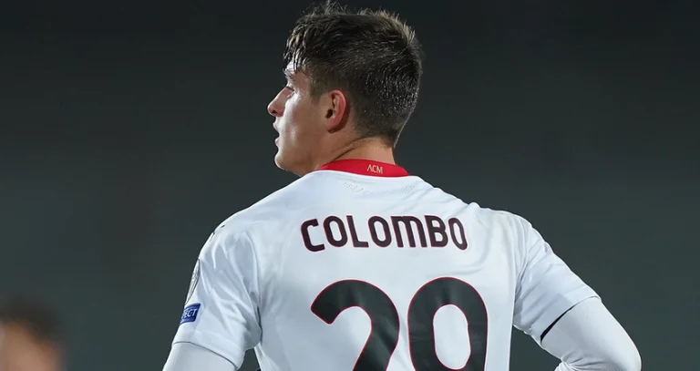 Zyrtare: Futbollisti i Milanit dërgohet në huazim