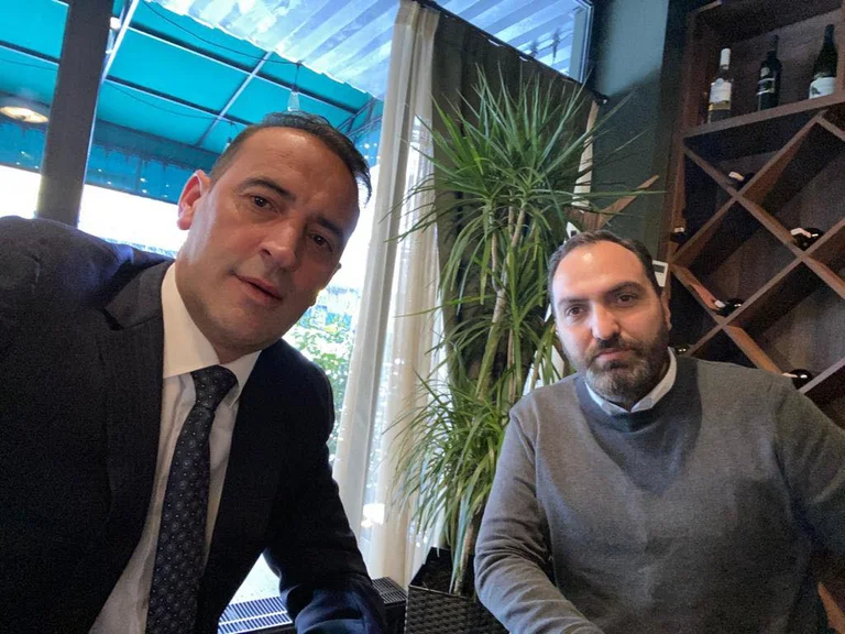 Daut Haradinaj: Luginasve nëse jo me ligj, presidenti i ardhshëm do t’ua jep shtetësinë me dekret