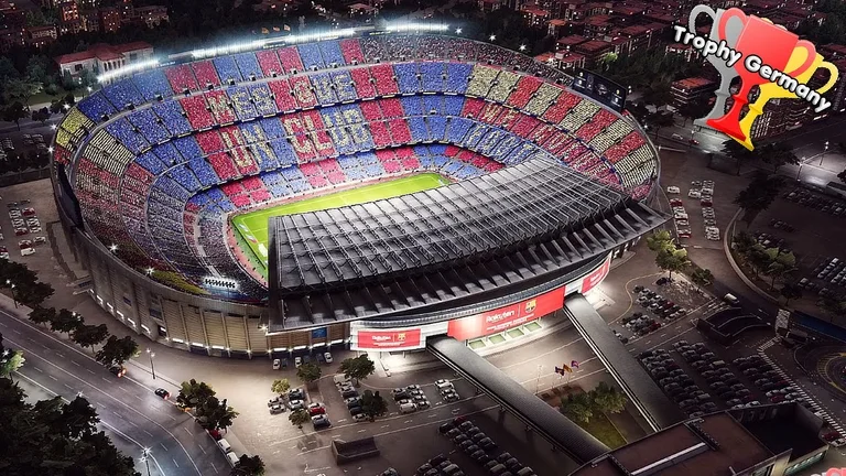 E ‘pamundura’ gati të bëhet realitet: Barcelona në borxhe të thellë, është pran falimentimit