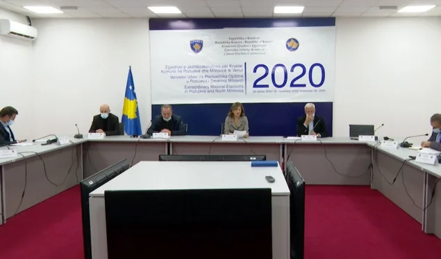 ‘Nëse vendimet e Gjykatës Kushtetuese nuk përfillen, mund të asistojë Prokurori i Shtetit’