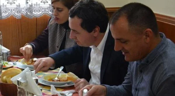 “Albin Kurti nuk han pasul”