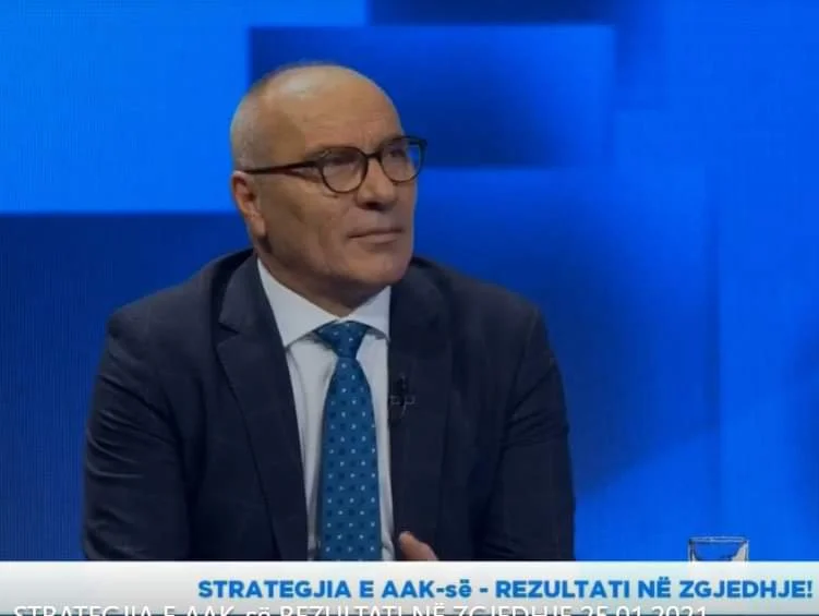Nitaj: Normale që Haradinaj ta shoh mundësinë e një referendumi për bashkimin me Shqipërinë, mesazh i qartë për ndërkombëtarët