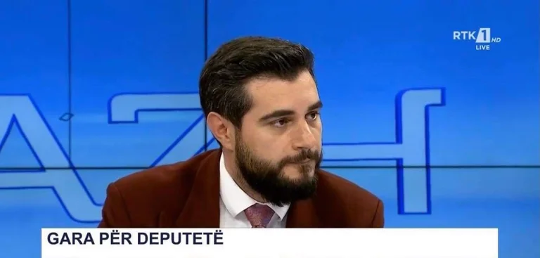 Naim Ramizi nga AAK: Në Kosovë ka vende të punës, por nuk ka kushte të punës