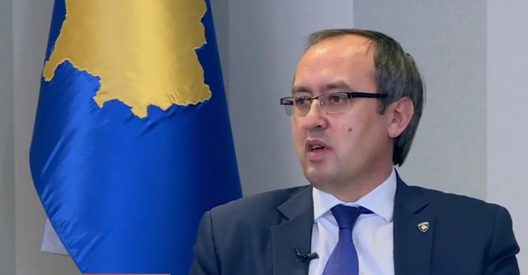 Qeveria e Kosovës ngushëllon popullin libanez