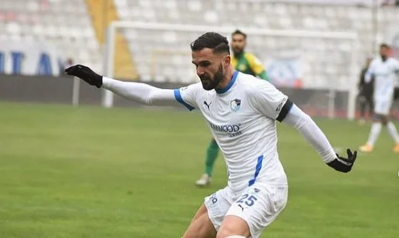 Sadiku pas transferimit në Bolivi: Jam shumë i lumtur