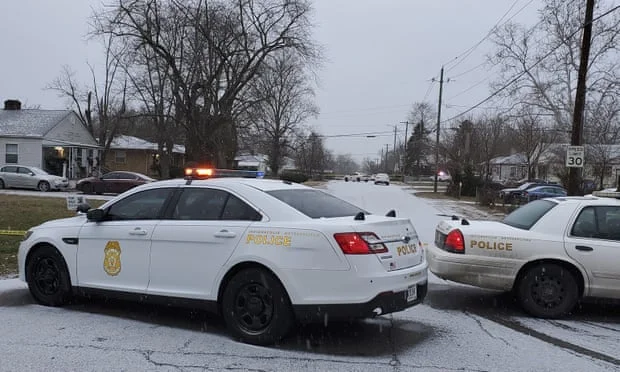 “Vrasje në masë”: Pesë të vrarë në Indianapolis, përfshirë edhe një grua shtatzënë