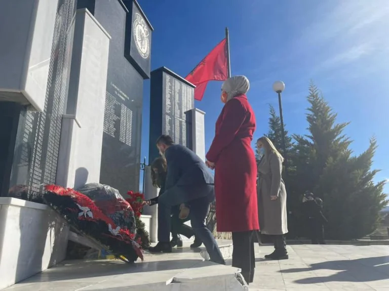 Lushtaku: Krusha e Madhe dëshmi e gjenocidit serb në Kosovë