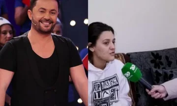 Parle la femme qui a été attaquée parce qu'elle a dit qu'elle aimait Sinan Hoxha