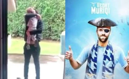 Djali i Muriqit feston ditëlindjen, këtë dhuratë nga Vedati nuk e prisnim