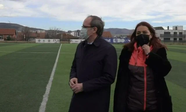 Hoti: LDK sikur Liverpooli, të dyjat i kanë themelet e forta