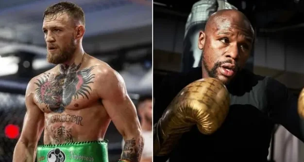 U turpëra nga Poirier, McGregor në bisedime sekrete për revanshin 1 miliard dollarësh me Floyd Mayweather