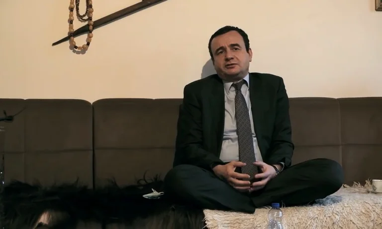 Kurti: Prioritet i qeverisjes së re do të jetë kthimi i trurit brenda vendit