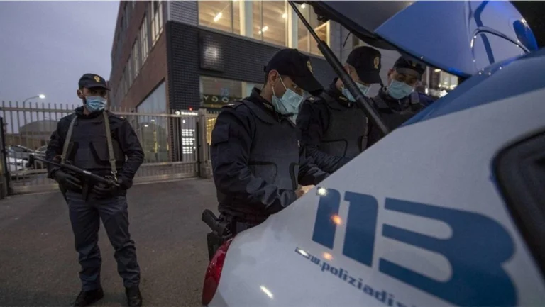 Arrestohet mjeku italian, akuzohet për vrasjen e dy pacientëve me COVID-19